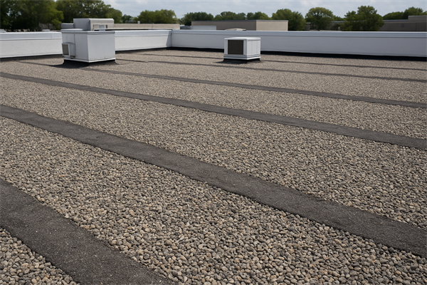 Pros & Cons of Built-Up Roofing vs. Other Commercial Systems