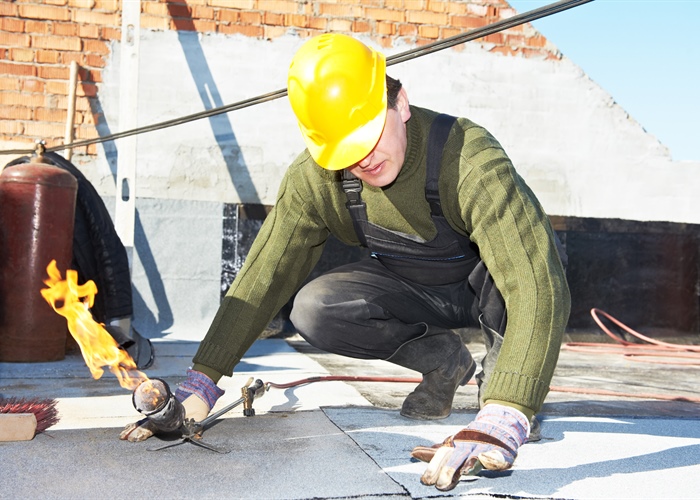 How Preventive Roof Maintenance Reduces Energy Costs in Commercial Buildings