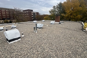 What Is the Best Commercial Roofing System for Long-Term ROI?