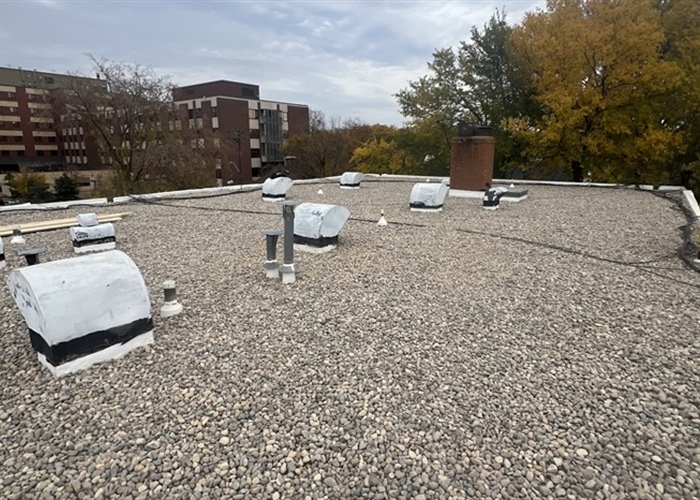What Is the Best Commercial Roofing System for Long-Term ROI?