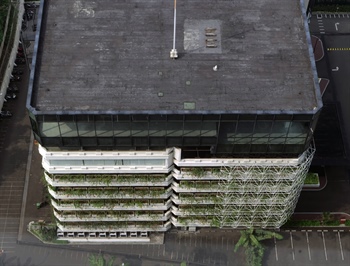 Average Lifespan of a Commercial Roof Before Replacement