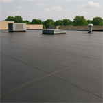 How Long Does an EPDM Roof Last on Commercial Buildings?