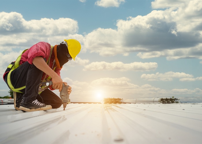 How to Tell If Your Commercial Roof Needs Repairs or Full Replacement