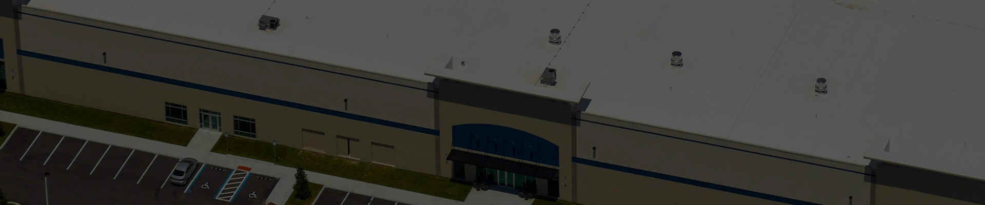 Rn Roofing Banner